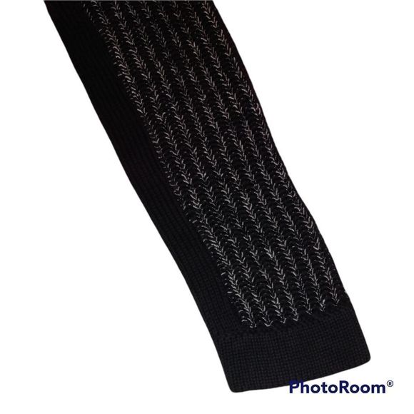 Rag & Bone Zip Up Sweater Jacket - Picture 5 of 16